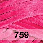 759 МАЛИНОВЫЙ