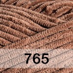 765 СВ.КОРИЧНЕВЫЙ
