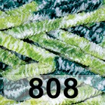 808 ЗЕЛЕНО-САЛАТ. МЕЛАНЖ