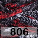 806 ЧЕРН.КРАСН.СЕРЫЙ