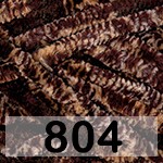Пряжа YarnArt Dolce 804 коричнево-бежевый