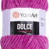 Пряжа YarnArt Dolce