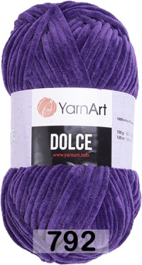 792 ФИОЛЕТОВЫЙ