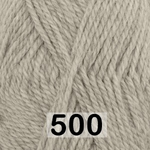 Пряжа Drops Nepal Mix 500 св.серый