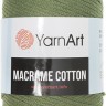 Пряжа YarnArt macrame cotton