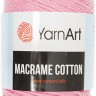 Пряжа YarnArt macrame cotton