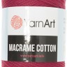 Пряжа YarnArt macrame cotton