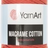 Пряжа YarnArt macrame cotton