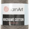 Пряжа YarnArt macrame cotton