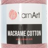 Пряжа YarnArt macrame cotton