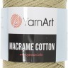 Пряжа YarnArt macrame cotton