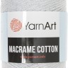 Пряжа YarnArt macrame cotton