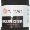 Пряжа YarnArt macrame cotton