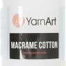 Пряжа YarnArt macrame cotton