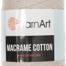 Пряжа YarnArt macrame cotton