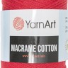 Пряжа YarnArt macrame cotton