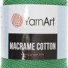 Пряжа YarnArt macrame cotton