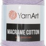 Пряжа YarnArt macrame cotton