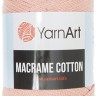 Пряжа YarnArt macrame cotton