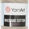 Пряжа YarnArt macrame cotton