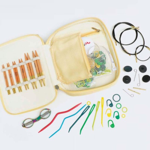 Набор съемных спиц &quot;Beginner Basix&quot;