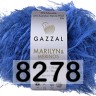 Пряжа Gazzal Marilyn Merinos