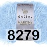 Пряжа Gazzal Marilyn Merinos