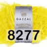Пряжа Gazzal Marilyn Merinos