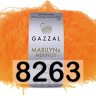 Пряжа Gazzal Marilyn Merinos