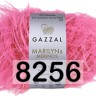 Пряжа Gazzal Marilyn Merinos
