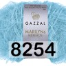 Пряжа Gazzal Marilyn Merinos