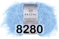 8280 ГОЛУБОЙ