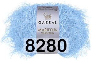 8280 ГОЛУБОЙ