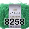 Пряжа Gazzal Marilyn Merinos