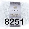 Пряжа Gazzal Marilyn Merinos