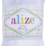 Пряжа Alize Diva Baby