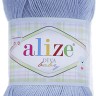 Пряжа Alize Diva Baby