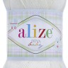 Пряжа Alize Diva Baby