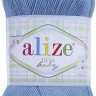 Пряжа Alize Diva Baby
