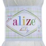 Пряжа Alize Diva Baby