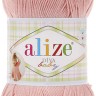Пряжа Alize Diva Baby