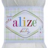 Пряжа Alize Diva Baby