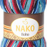 Пряжа Nako BOHO