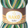Пряжа Nako BOHO
