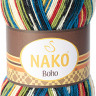 Пряжа Nako BOHO