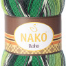 Пряжа Nako BOHO