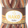 Пряжа Nako BOHO