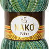 Пряжа Nako BOHO