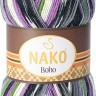 Пряжа Nako BOHO