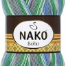 Пряжа Nako BOHO